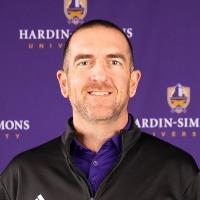 Head Men's Coach: Brad Bankhead